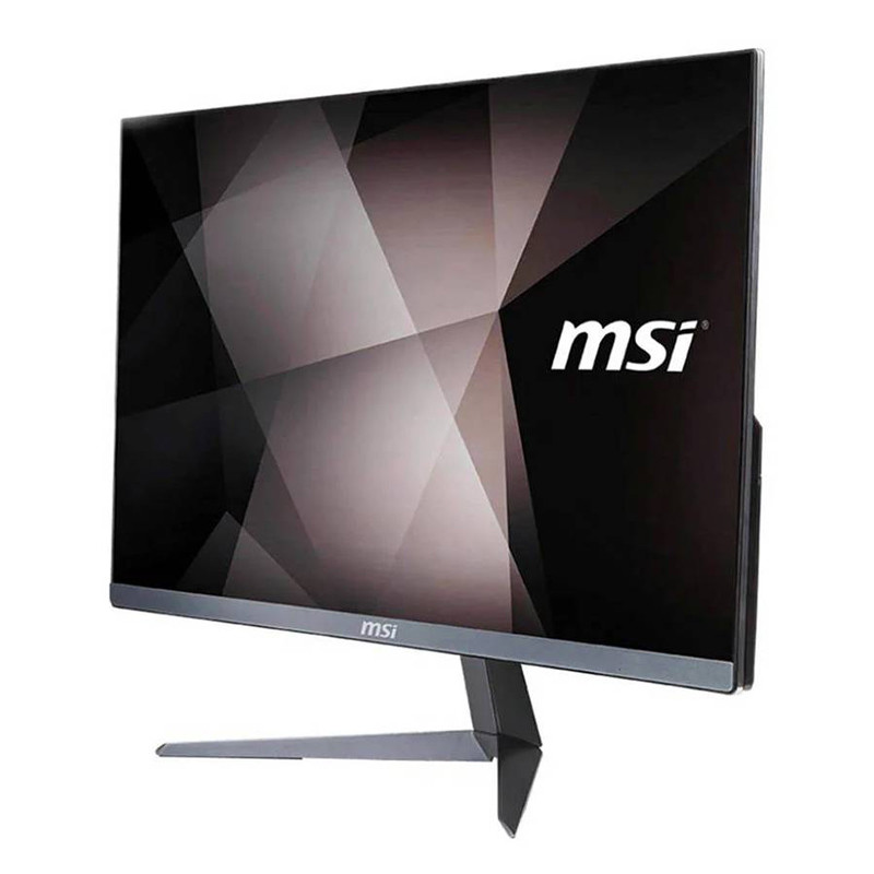 آل این وان MSI Pro 24X 10M Core i3 (10110U) 8GB 1TB Intel 23.8" FHD