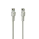 کابل شبکه MW-Net Cat6 3m