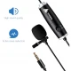 میکروفون یقه ای Maono AU-101