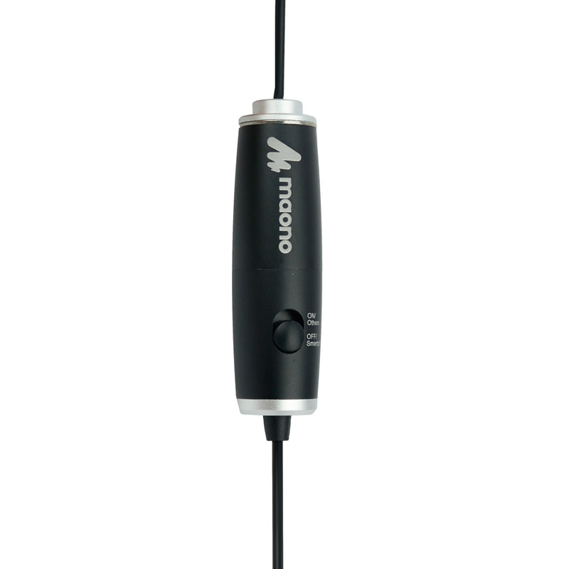 میکروفون یقه ای Maono AU-101