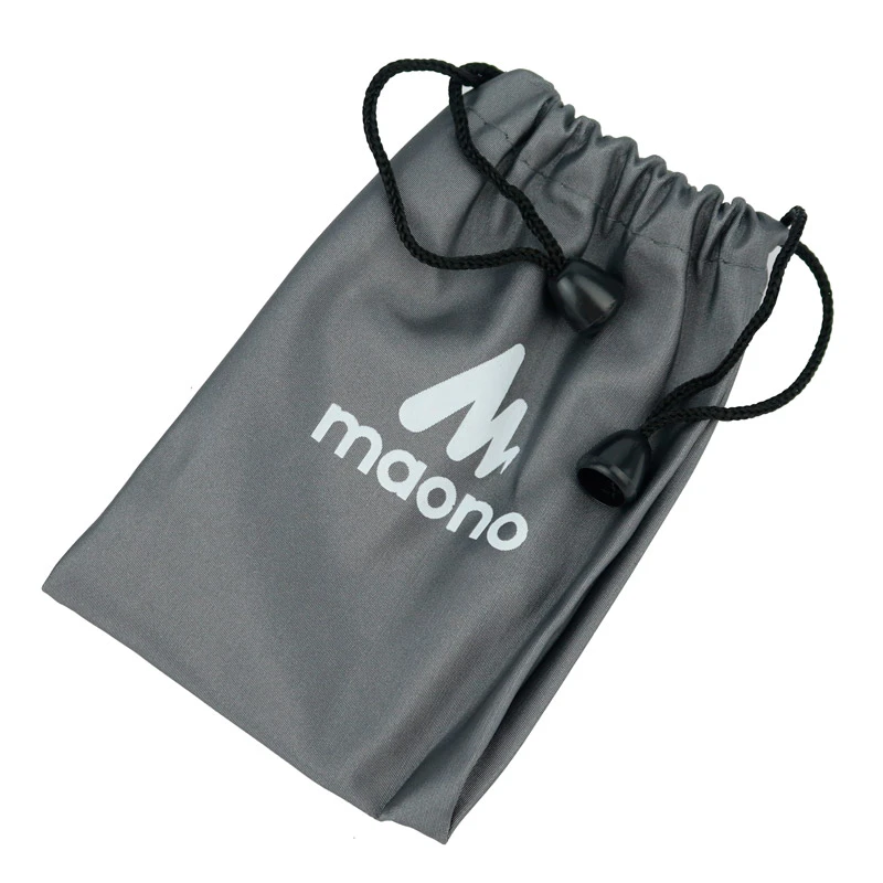 میکروفون یقه ای Maono AU-101