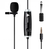 میکروفون یقه ای Maono AU-101