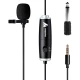 میکروفون یقه ای Maono AU-101