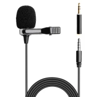 میکروفون یقه ای Maono AU-402L
