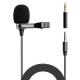 میکروفون یقه ای Maono AU-402L
