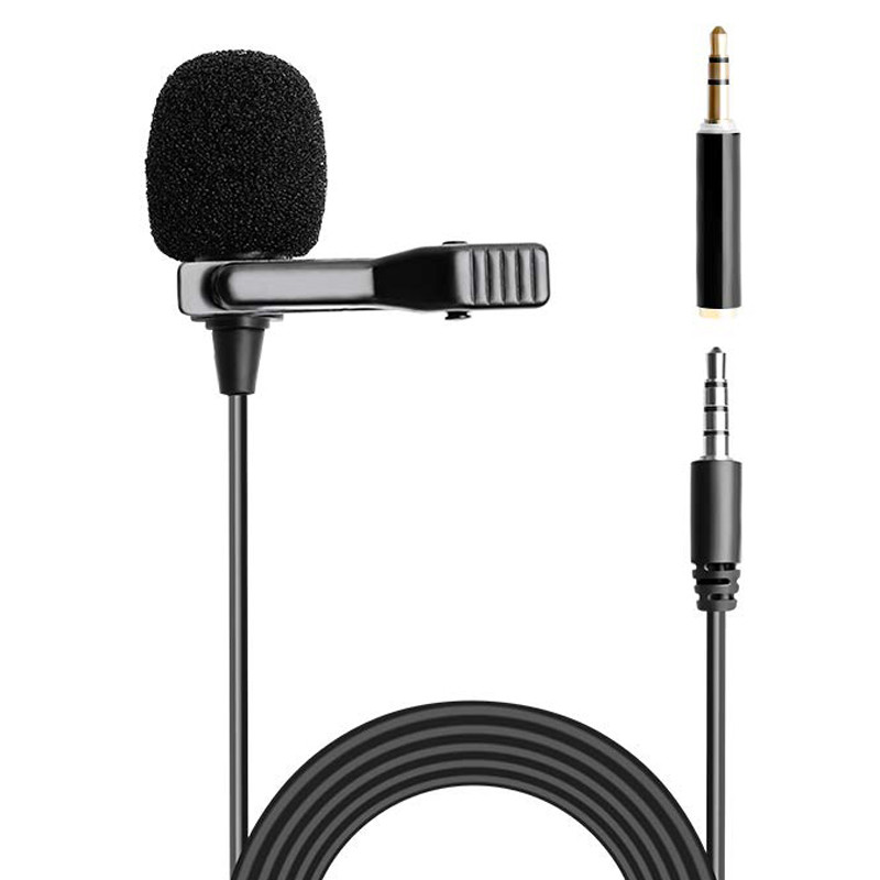 میکروفون یقه ای Maono AU-402L