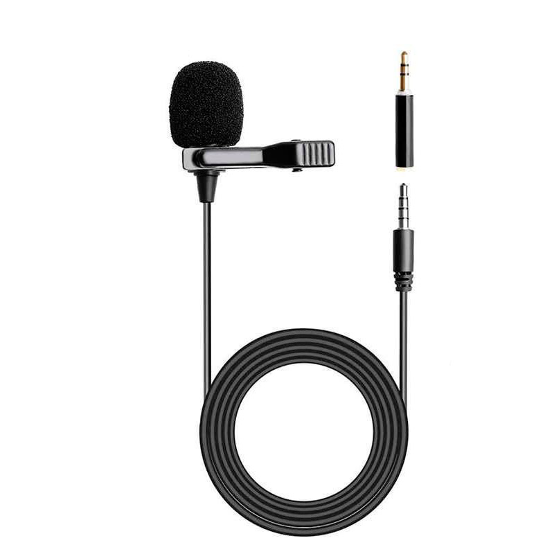 میکروفون یقه ای Maono AU-402L