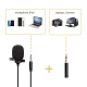 میکروفون یقه ای Maono AU-402L