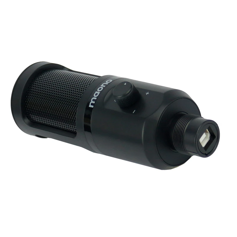 میکروفون کندانسور Maono AU-PM461TR