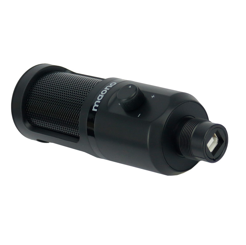 میکروفون کندانسور Maono AU-PM461TR