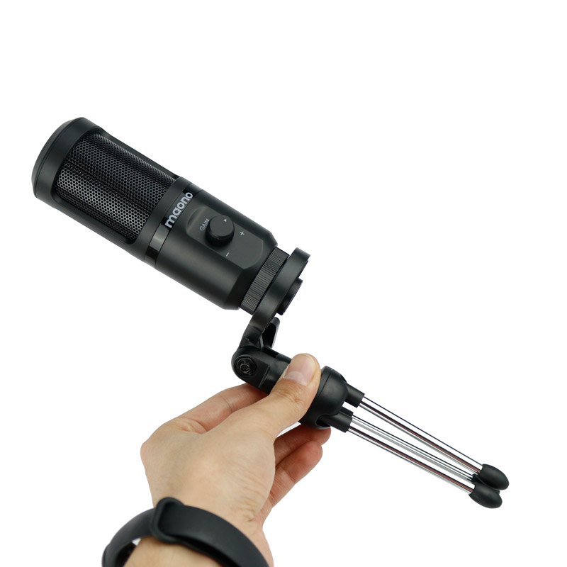میکروفون کندانسور Maono AU-PM461TR
