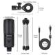 میکروفون کندانسور Maono AU-PM461TR
