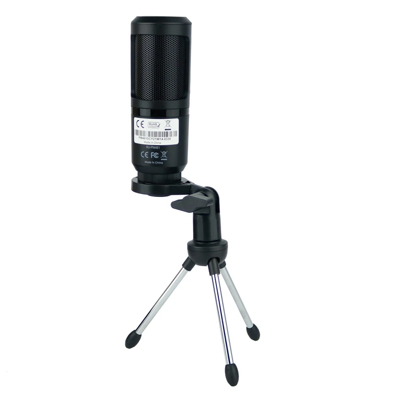 میکروفون کندانسور Maono AU-PM461TR