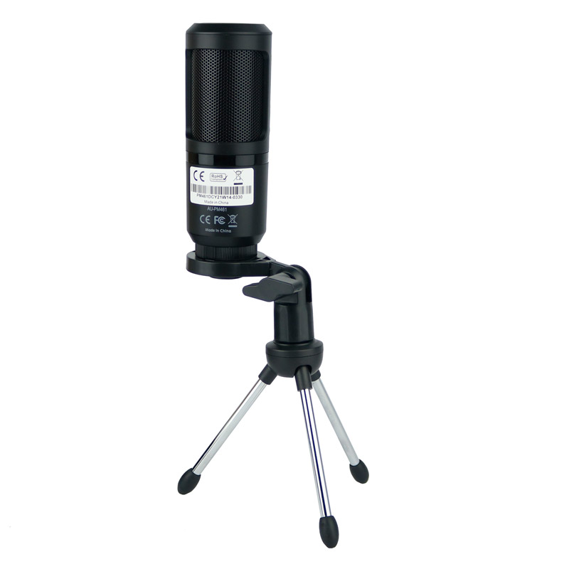 میکروفون کندانسور Maono AU-PM461TR