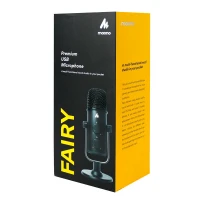 میکروفون کندانسور Maono Fairy AU-903