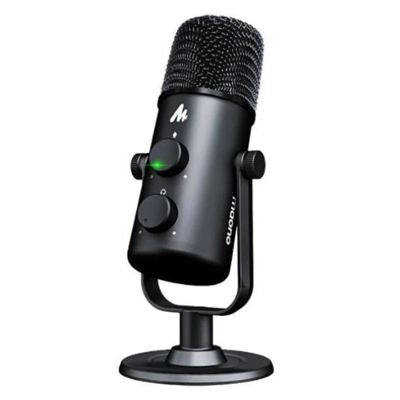 میکروفون کندانسور Maono Fairy AU-903