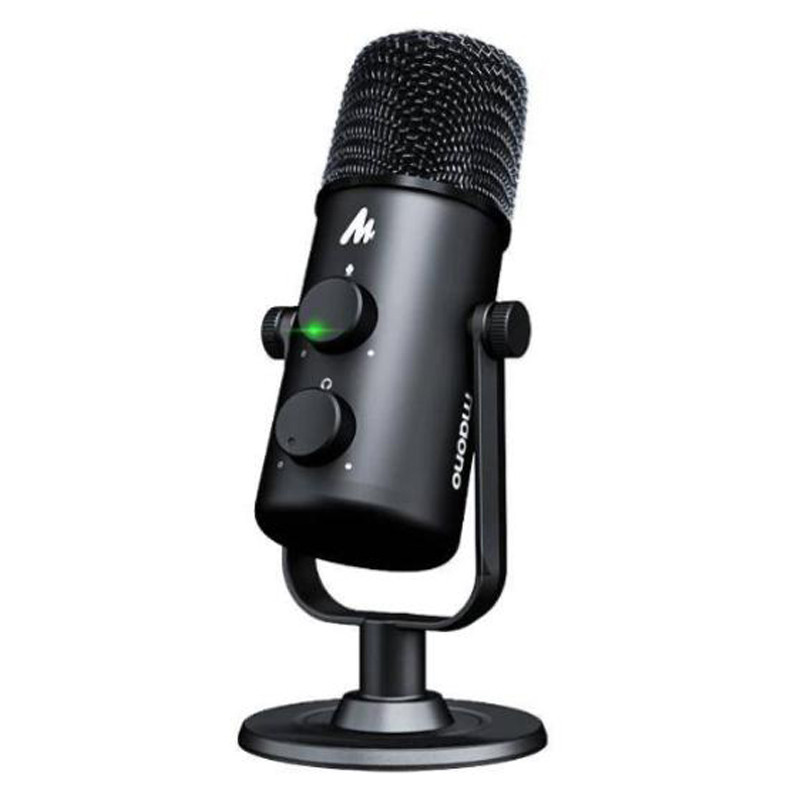 میکروفون کندانسور Maono Fairy AU-903