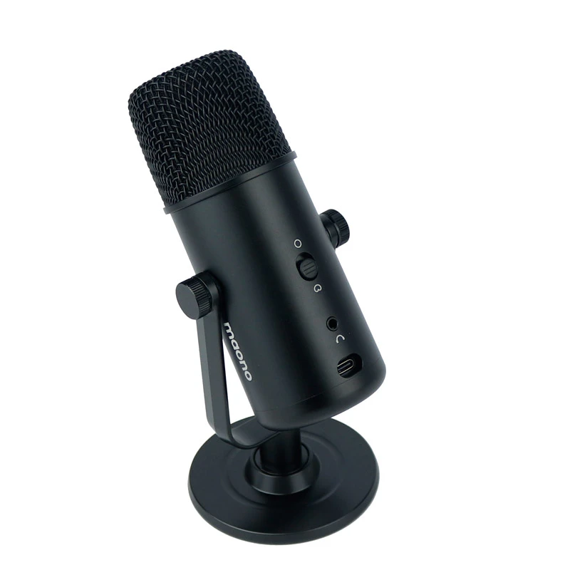 میکروفون کندانسور Maono Fairy AU-903