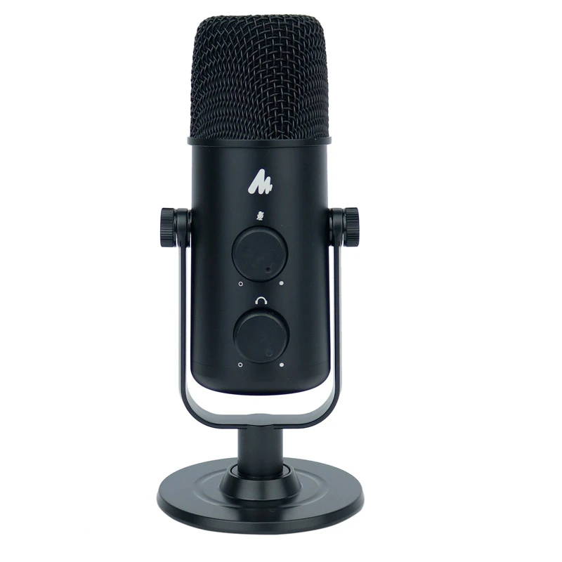 میکروفون کندانسور Maono Fairy AU-903