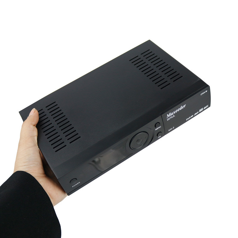 گیرنده دیجیتال مکسیدر Maxeeder MX-2 2070JL