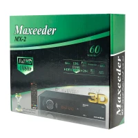 گیرنده دیجیتال مکسیدر Maxeeder MX-2 2071JL
