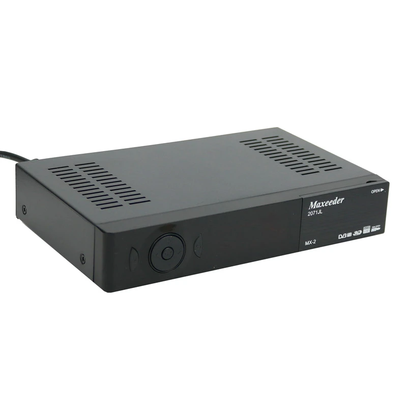 گیرنده دیجیتال مکسیدر Maxeeder MX-2 2071JL