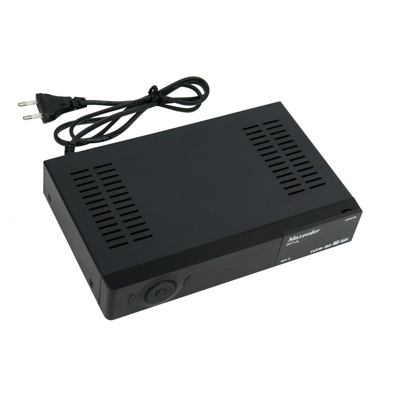 گیرنده دیجیتال مکسیدر Maxeeder MX-2 2071JL