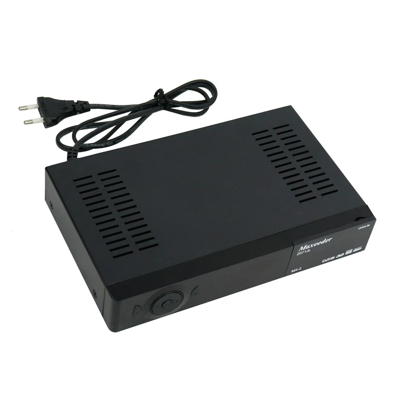 گیرنده دیجیتال مکسیدر Maxeeder MX-2 2071JL