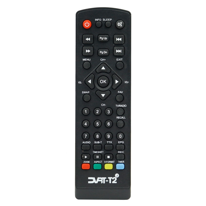 گیرنده دیجیتال مکسیدر Maxeeder MX-2 2071JL