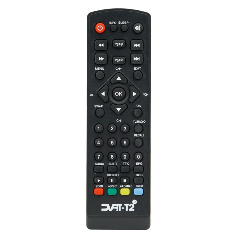 گیرنده دیجیتال مکسیدر Maxeeder MX-2 2071JL