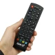 گیرنده دیجیتال مکسیدر Maxeeder MX-2 2071JL