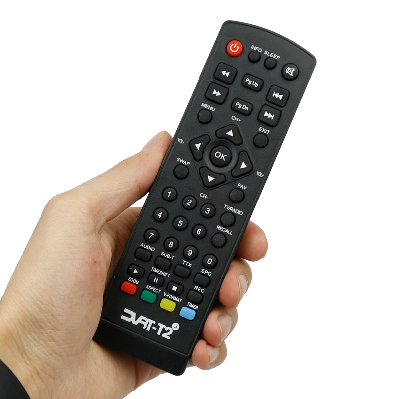 گیرنده دیجیتال مکسیدر Maxeeder MX-2 2071JL