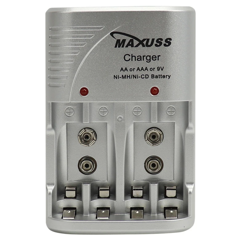 شارژر باتری مکسوس Maxuss