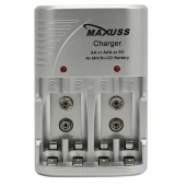 شارژر باتری مکسوس Maxuss