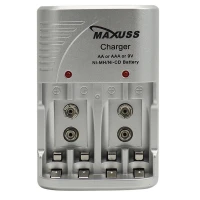 شارژر باتری مکسوس Maxuss