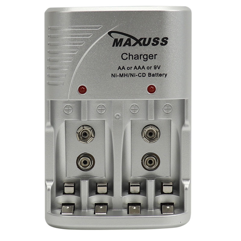 شارژر باتری مکسوس Maxuss