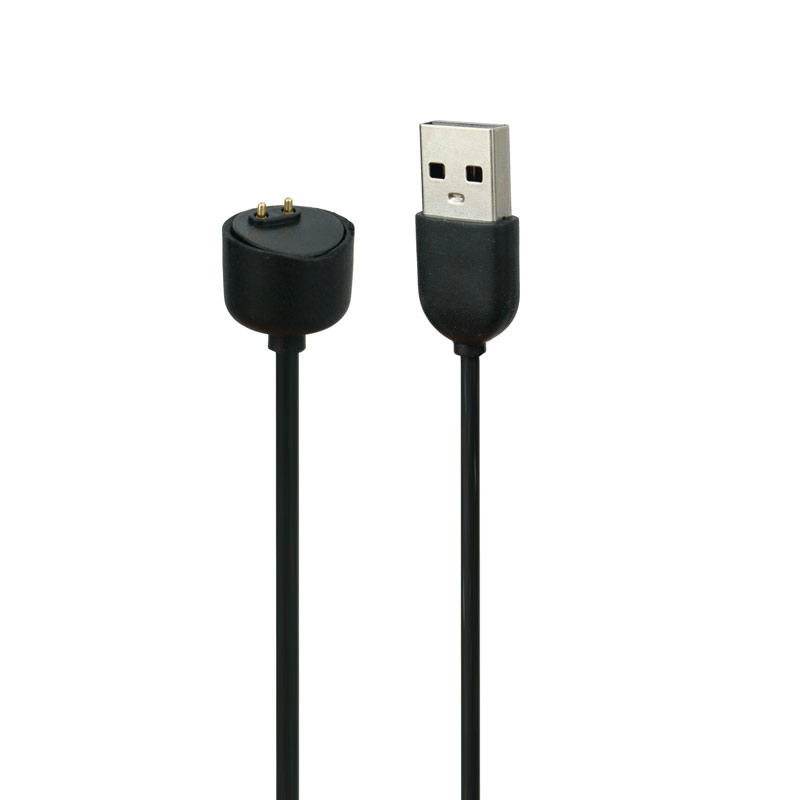 کابل شارژر Mi Band 5/6 1m