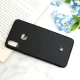 قاب چرمی Mont Blanc سامسونگ Galaxy A10s سری B مشکی