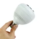 لامپ اسپیکر دار بلوتوثی 12 وات Music Bulb Party Ball RGB پایه E27 + ریموت کنترل