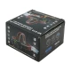 چراغ قوه پیشانی شارژی NF-612 C-6006