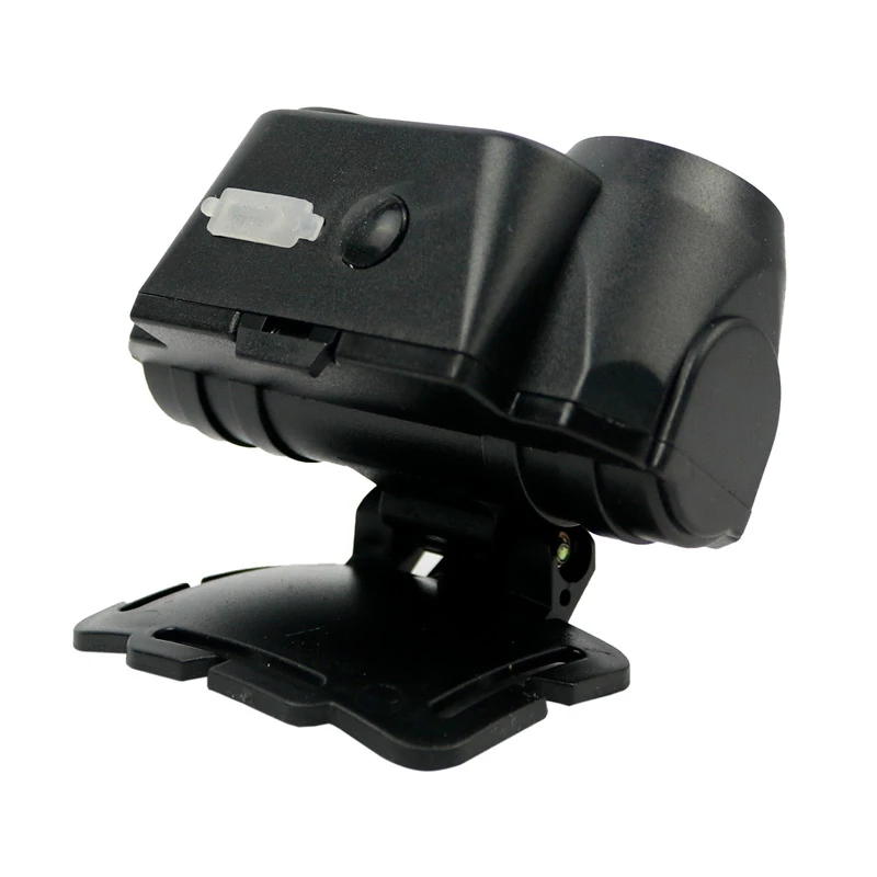 چراغ قوه پیشانی شارژی NF-612 C-6006