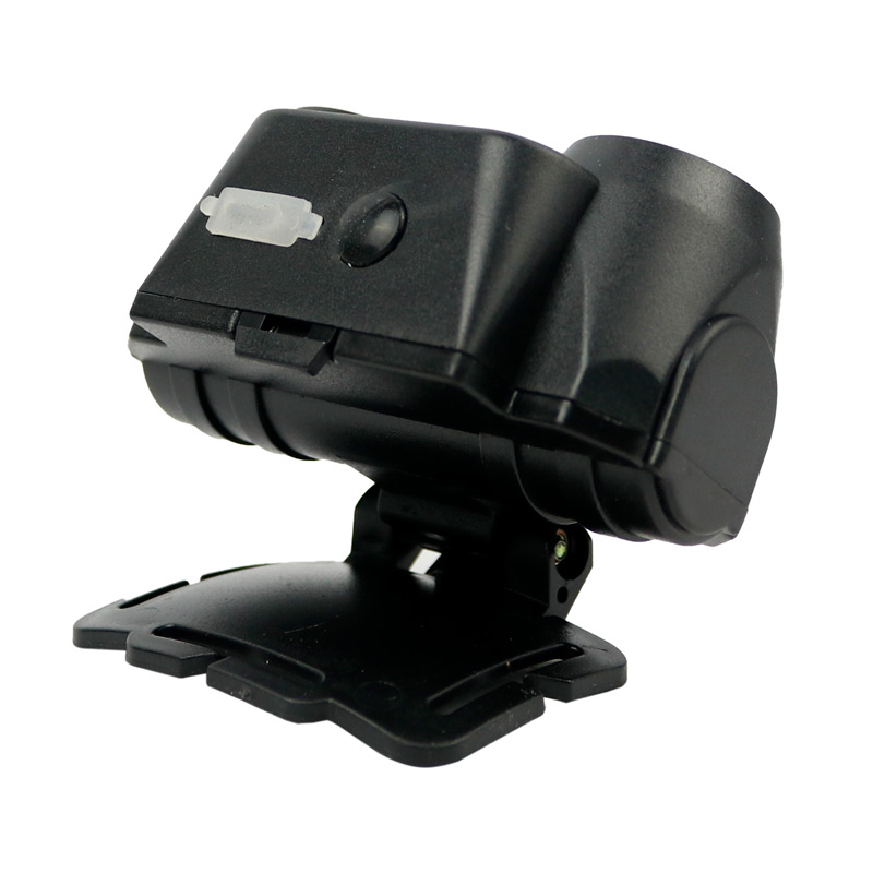 چراغ قوه پیشانی شارژی NF-612 C-6006
