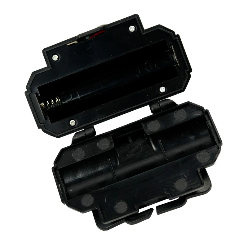 چراغ قوه پیشانی شارژی NF-612 C-6006