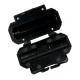 چراغ قوه پیشانی شارژی NF-612 C-6006