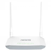 مودم روتر +ADSL2 نتربیت ND-4230NU