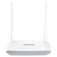 مودم روتر +ADSL2 نتربیت ND-4230NU