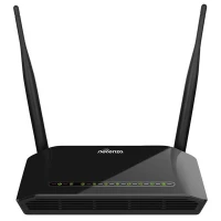 مودم روتر +ADSL2 نتربیت Netenza NSL-2740U