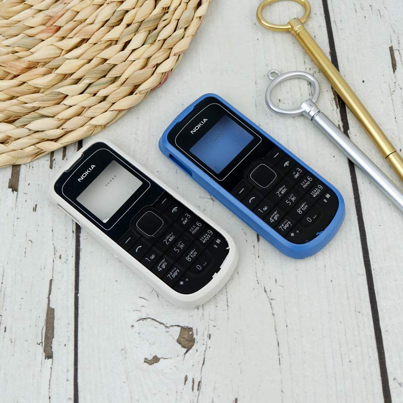 قاب ساده Nokia 1202
