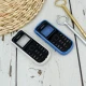قاب ساده Nokia 1202