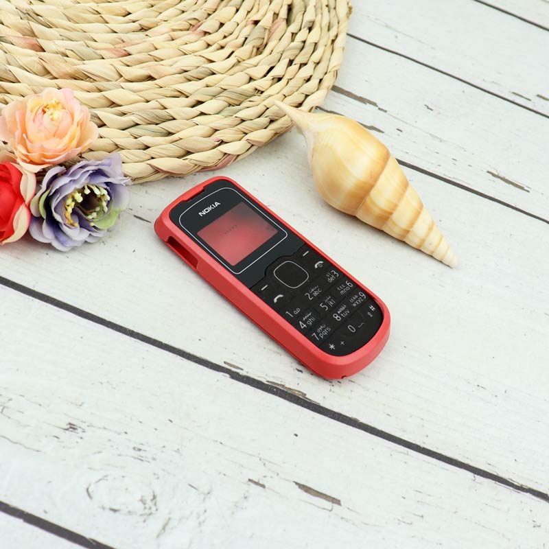 قاب ساده Nokia 1202